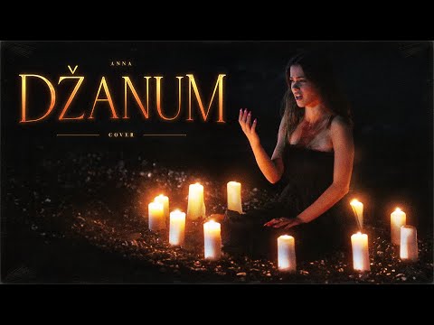 AN NA - DZANUM ( COVER )