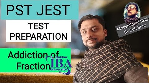 Maths class 3 | Addiction of Fraction | Test  Preparation Hints