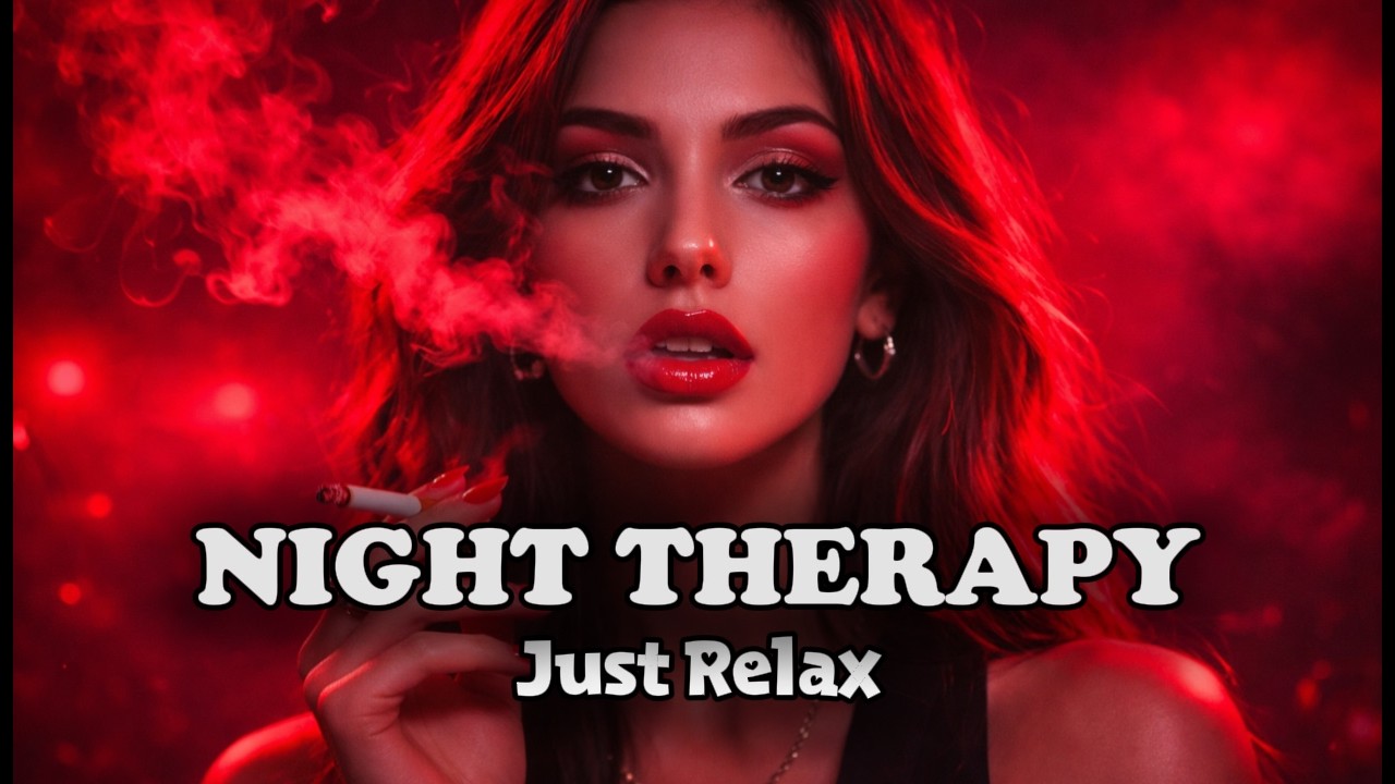 Best of Deep House 2026 | Night Drive Energy & Late Night Feelings #9