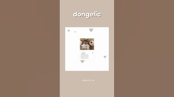 carrd layout non-pro by jibeomcito; #tutorial linked