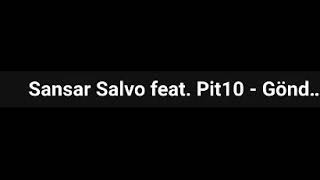 Pit10 (Server Uraz) & Sansar Salvo - Gönderilmemiş Mektuplar (Sonata 07) (2007 - 2009)