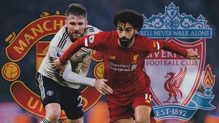 🔴Live: Liverpool vs Manchester United | Biggest Rivalry in Premier League | Highlights | EA FC 24