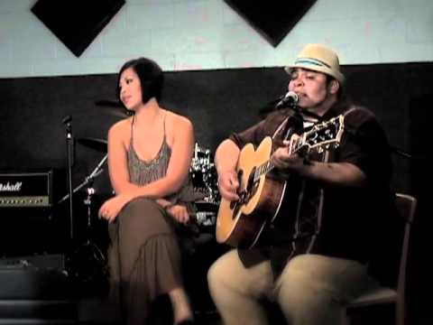 Big Joe Hurt & Marcela Carmona - "Oh My Sweet Caro...