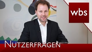 Nutzerfragen: Impressumspflicht im Ausland und maskiert Autofahren | Anwalt Christian Solmecke