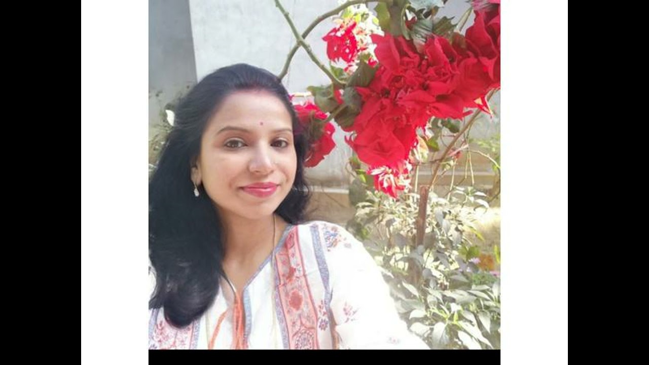 Quintessential Listening: Poetry Online Radio Presents Deepika Singh