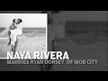 Naya Rivera Marries Ryan Dorsey of 'Mob City' After Three Months Of Dating
