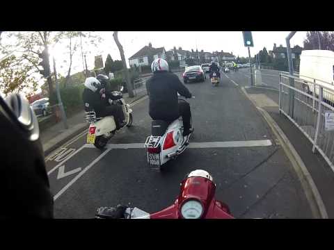 TERRYS LAST RIDE