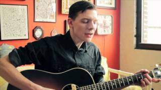 J. Irvin Dally - Sleep (live acoustic on Big Ugly Yellow Couch)