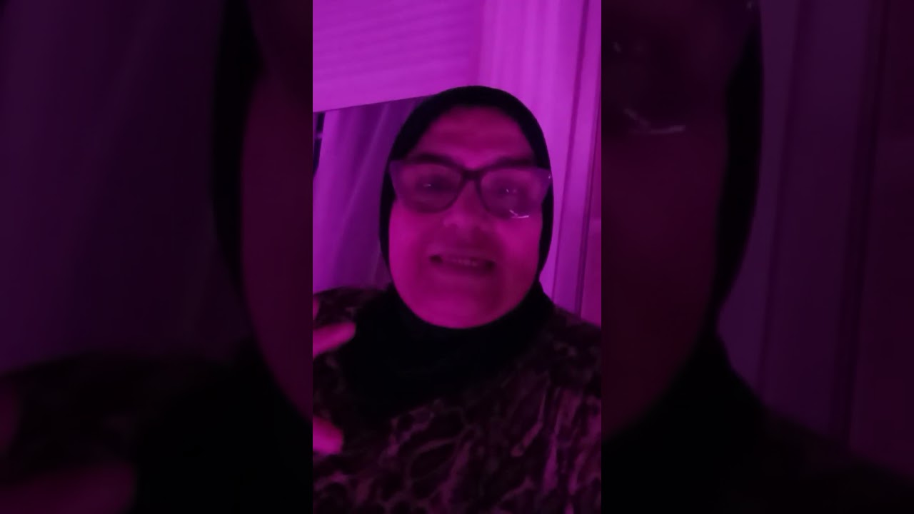 نصيحة أم / اختار  البنت الخام عن  البنت ذات الخبرة 🤔 👌👌