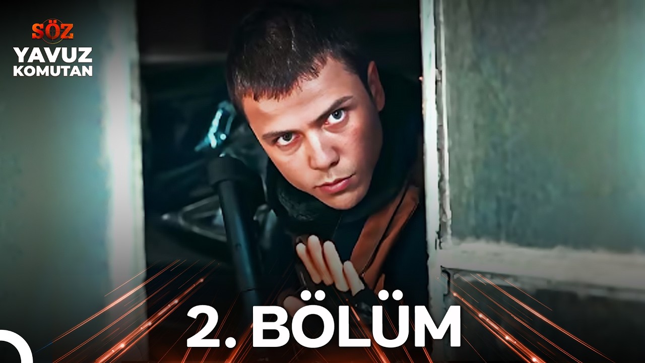 Sarı Komutanın Gözünden 2. Bölüm (RESTORE)