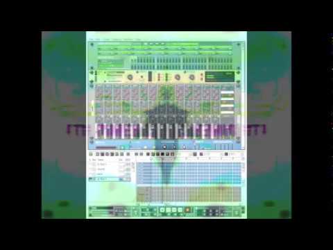 AETHION KNAEIGHT - LIVE DUB WUBS!