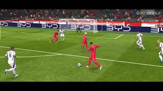Güzel Gol