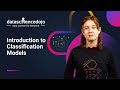 Introduction to Classification Models Quiz