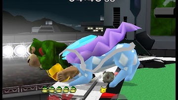 Game Grumps Paper Mario TTYD Part 7: Mario has ED so his best friend helps