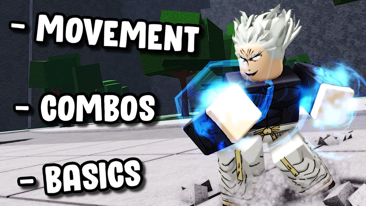 5 best characters in Roblox Strongest Battlegrounds