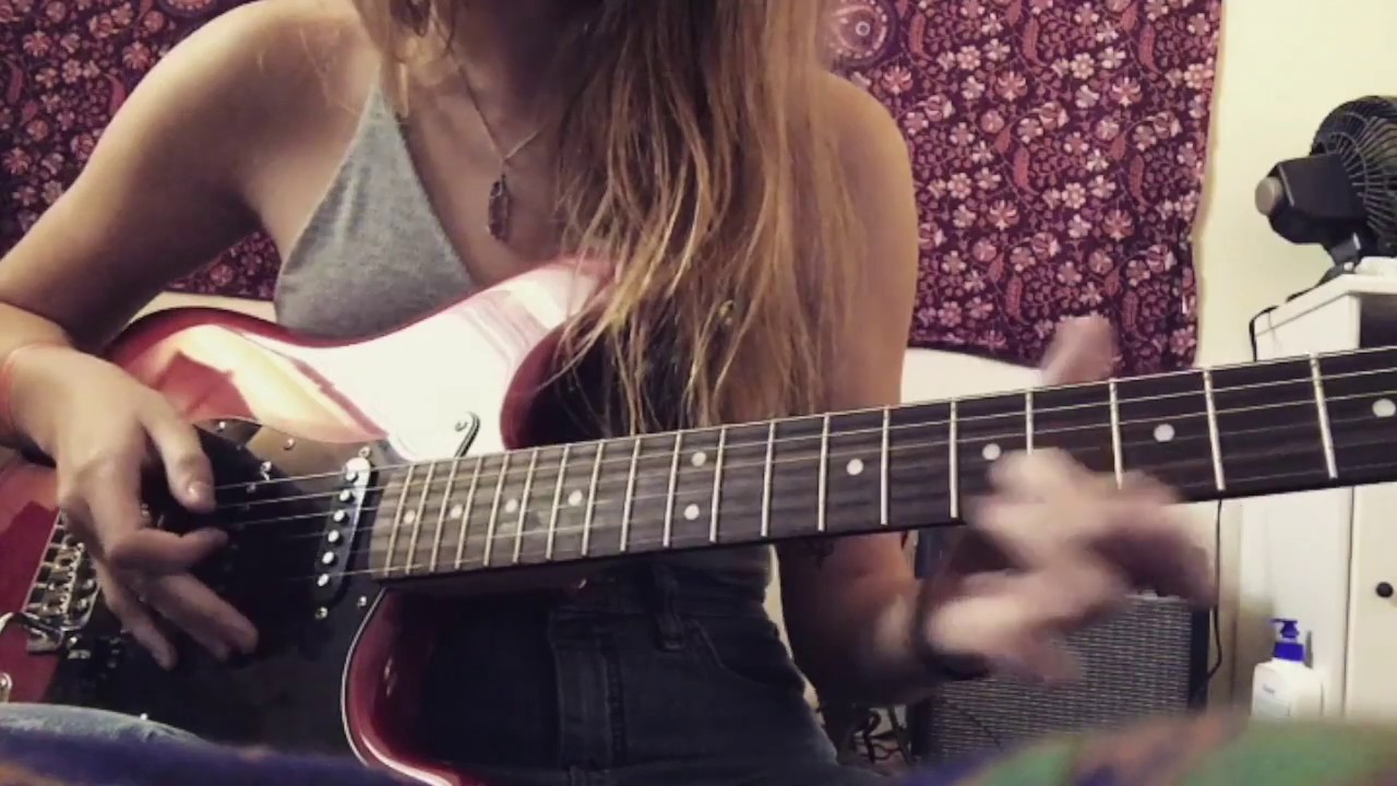 First Year Electric Guitar Progress Self Taught YouTube first-year-electric-guitar-progress-self-taught-youtube