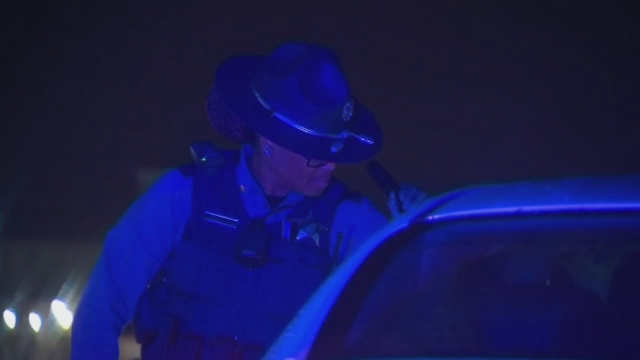 Extra deputies to tackle impaired driving on Super Bowl Sunday - YouTube