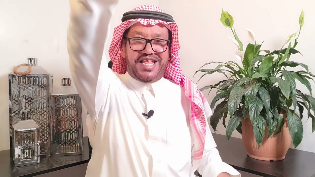 450- ام مرزوق مع الجنية مسعده