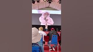 PERLEH GOT TALENT 2023 FINAL WITH ADEK INTAN #SAYUNK I LOVE YOU