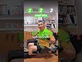 Stop Shrugging on Your Strokes on the Paddle Erg