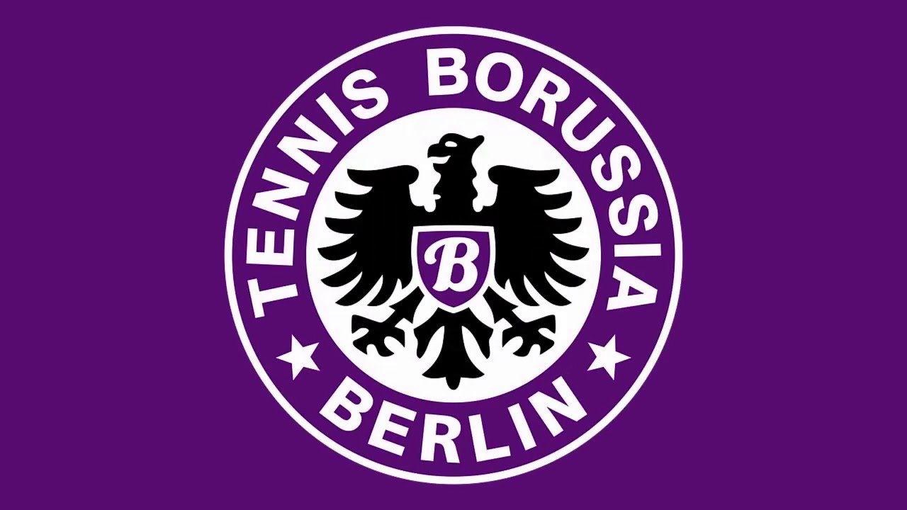 Hymne de Borussia Berlin - Borussia Berlin Anthem