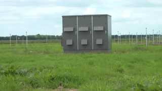 LOFAR- CS001