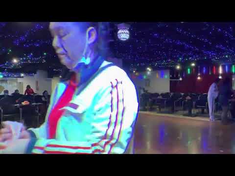 紅寶石2022年4月14日 上官羚 （夢寐以求）