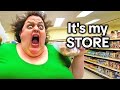 When Dumb Karens Get Caught Stealing
