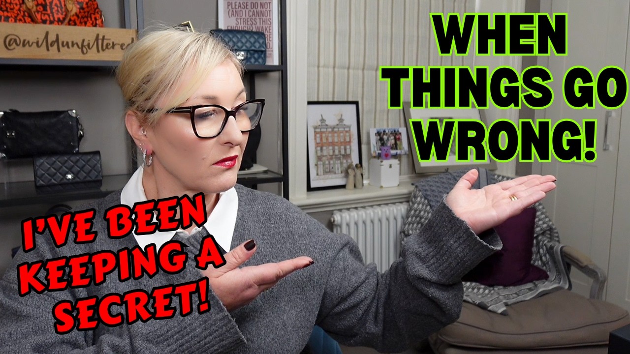 LUXURY BRANDS GETTNG IT WRONG! QUALITY ISSUES! FAULTY! DEFECTIVE! NOT WHAT WE EXPECT FROM LUXURY!