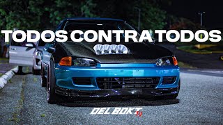Todos Vs Todos Del Bokt Tv