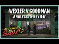 Better Call Saul Season 5 | Wexler v. Goodman (ANALYSIS &amp; REVIEW)