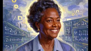 The Untold Story of Dr. Gladys West: The Hidden Genius Behind GPS