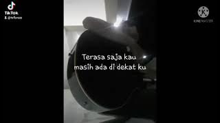 status wa Dadali Rindu aku rindu kamu( by cover khutel Crazz)