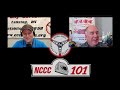 NCCC 101 Preview - Let’s Try an Old School Funkhana