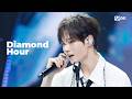 'COMEBACK' ALPHA DRIVE ONE - Diamond Hour (Standing Ver.) #엠카운트다운 EP.943 | Mnet 260827 방송