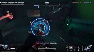 Squirrel Girl Moment