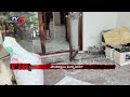 గొంతుకో**సి మర్డర్..Security Guard Found Murdered At Farmhouse Near Chittoor | TV5 News