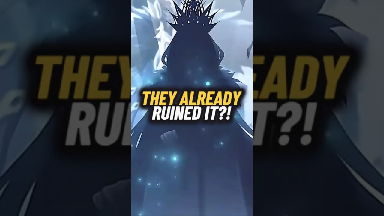 The hardest challenge in Genshin Impact! - Genshin Impact