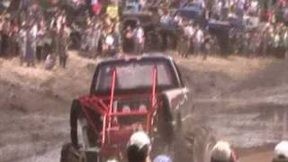 2011 Spring Sling - Part 2