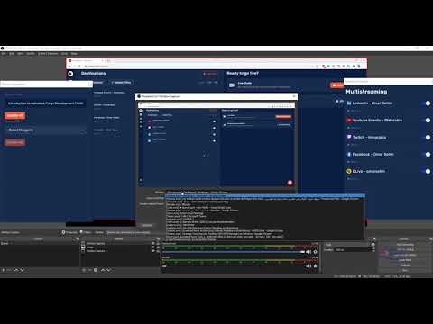   البث المباشر على اكثر من موقع مجانا