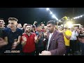 المحاورة الاعنف صهيب يرفض تغير القافيه شادي البوريني VS صهيب الجماعيني 