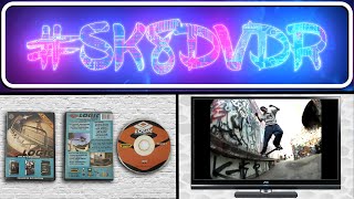 [#SK8DVDR] Logic_Skateboard_Media.3_Pack_Collection.Volume_#1.DVDrip.2001.warning