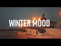 Winter mood