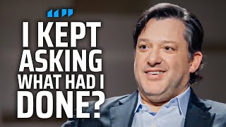 Tony Stewart's tough decision to leave Joe Gibbs Racing | Undeniable with Dan Patrick