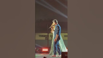 Thumbnail of Nee jathaga nen undali song at Shreya goshal concert in hyderabad #concert #shreyaghoshal
