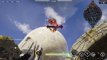 Sparrow Long Shot is the Kill Shot