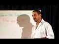 Forcing the Darkside : Developing Your Killer Instinct | Ed Aiken | Full Length HD