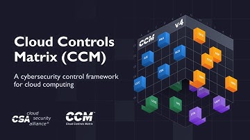 CSA AI Controls Matrix Explained