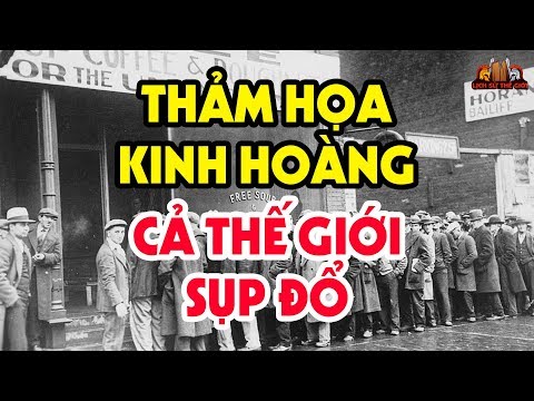 Video: Từ Thiện Trong Thời Kỳ Khủng Hoảng