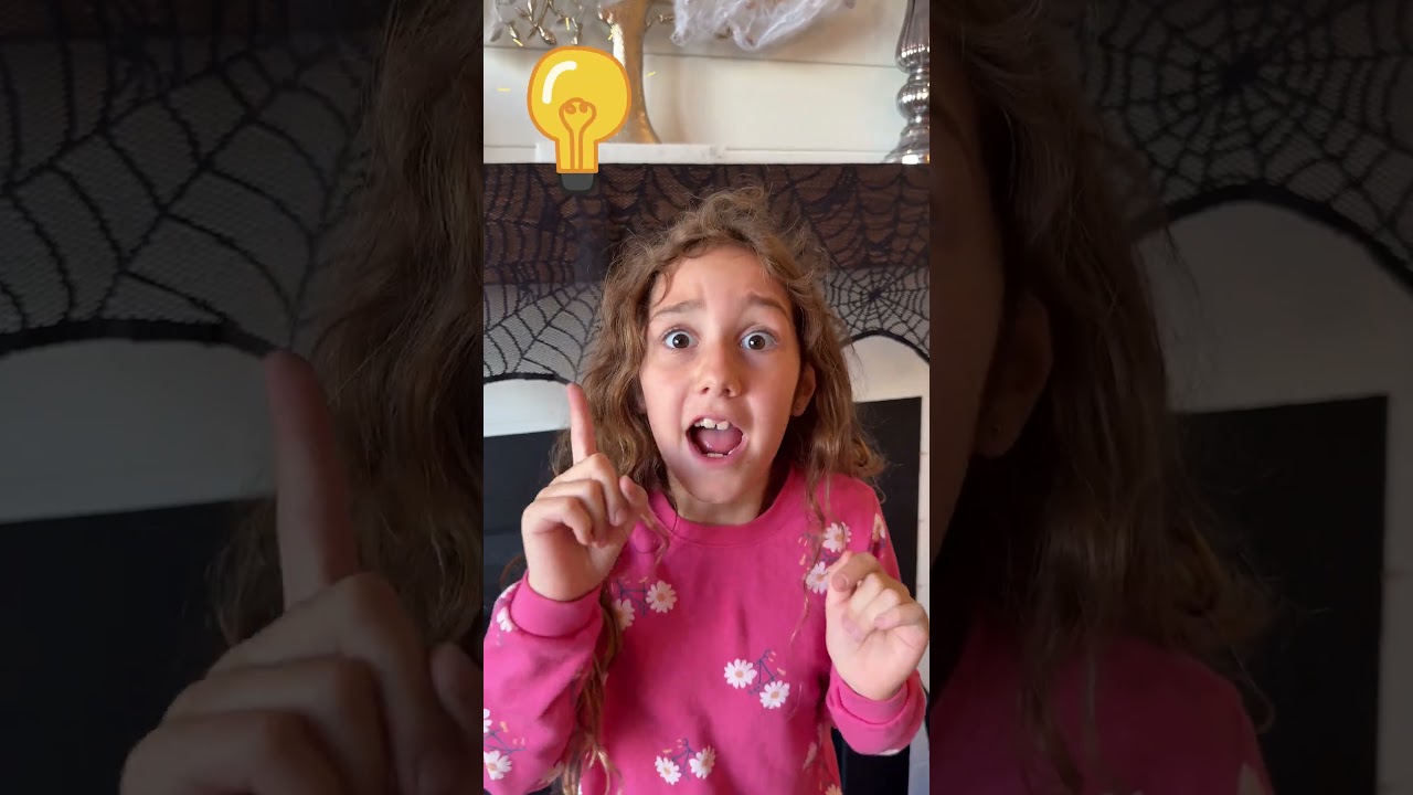 Kids Learn Good Behavior | Helping Bugs Without Hurting Them 🦗✨